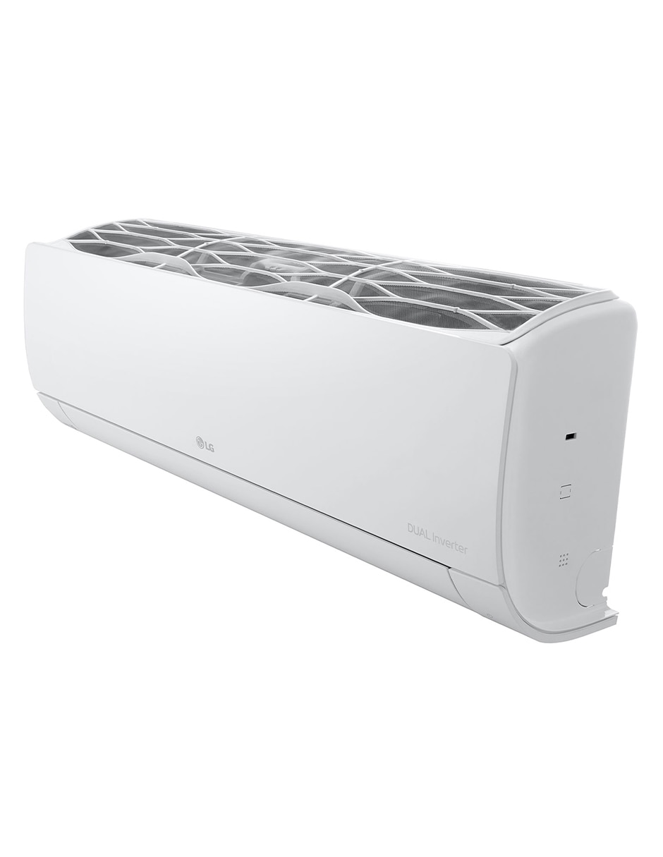 Aire acondicionado mini split frío y calor 18000 btu vx182h4 7