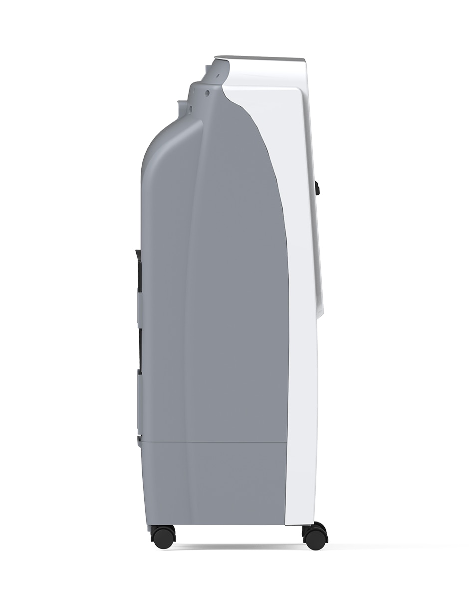 Enfriador evaporativo frío duke 100 v 7