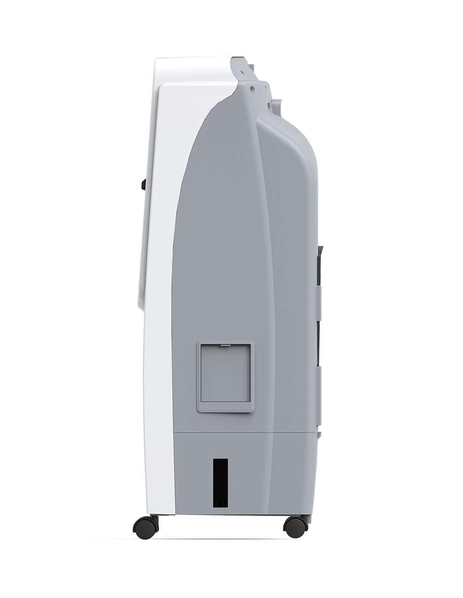Enfriador evaporativo frío duke 100 v 8