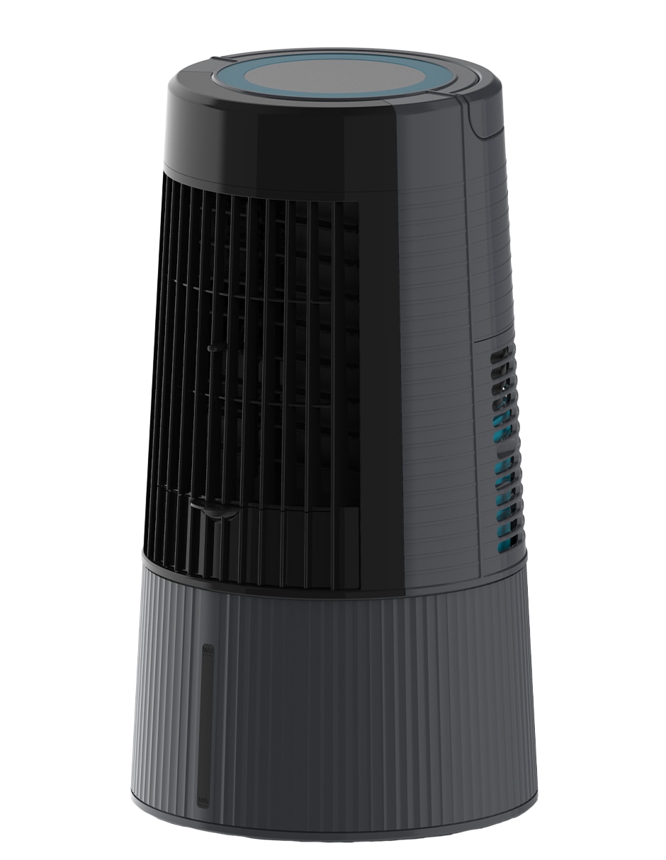 Enfriador evaporativo frío duet i 100 v Enfriador evaporativo frío duet i 100 v