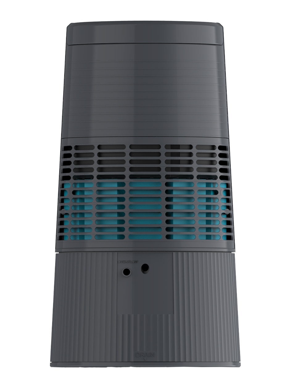 Enfriador evaporativo frío duet i 100 v 7