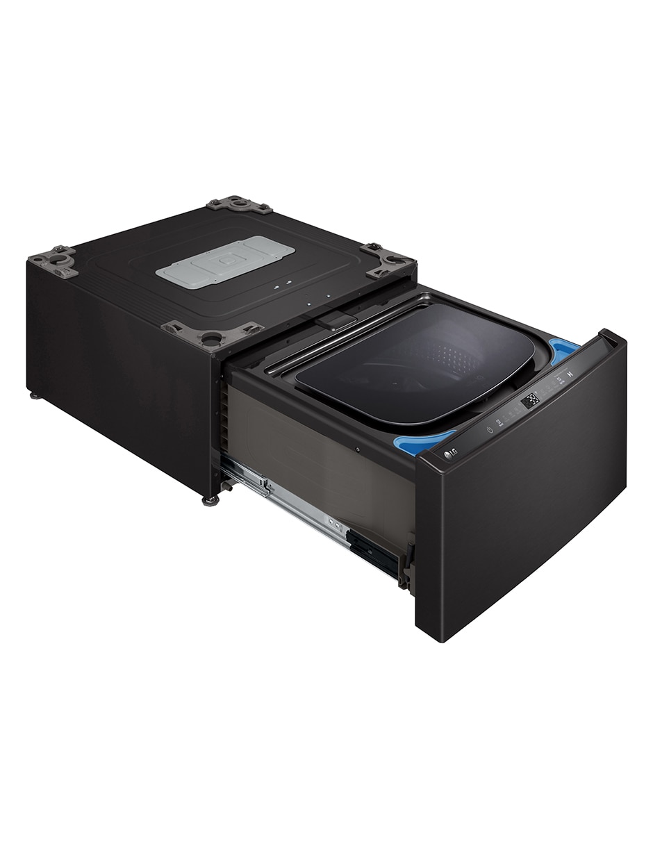 Lavasecadora gas/eléctrica 22 kg 13 kg WD22BV2S6GR.WD300CB 8