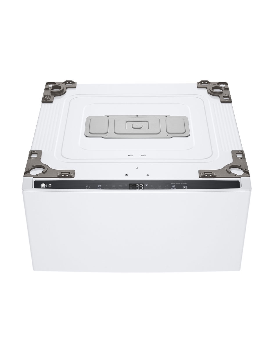 Lavasecadora gas/eléctrico 22 kg 13 kg wd22wv2s6r.wd300cw 5