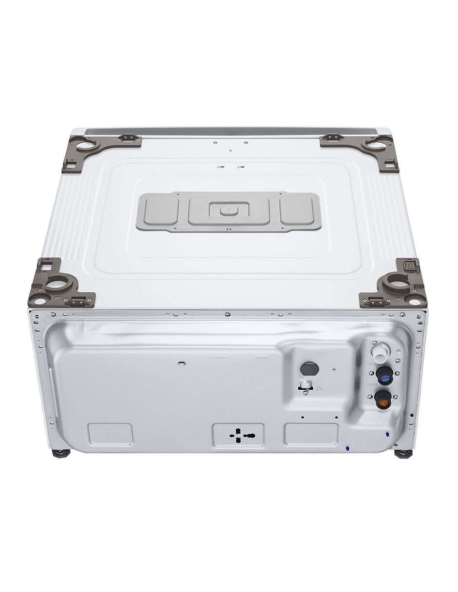 Lavasecadora gas/eléctrico 22 kg 13 kg wd22wv2s6r.wd300cw 6