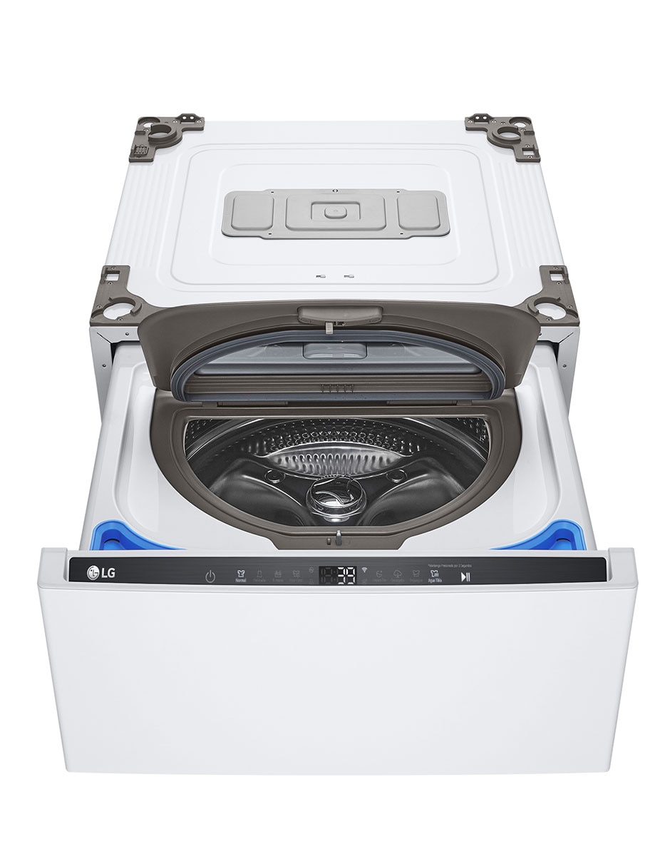 Lavasecadora gas/eléctrico 22 kg 13 kg wd22wv2s6r.wd300cw 8