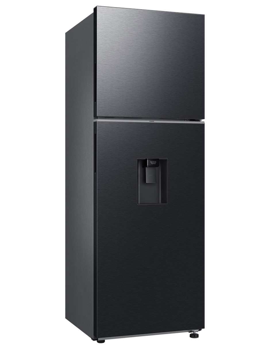 Refrigerador Top Mount 11 Pies Cúbicos Tecnología Inverter y Tecnología No Frost RT31DG5724B1EM 1