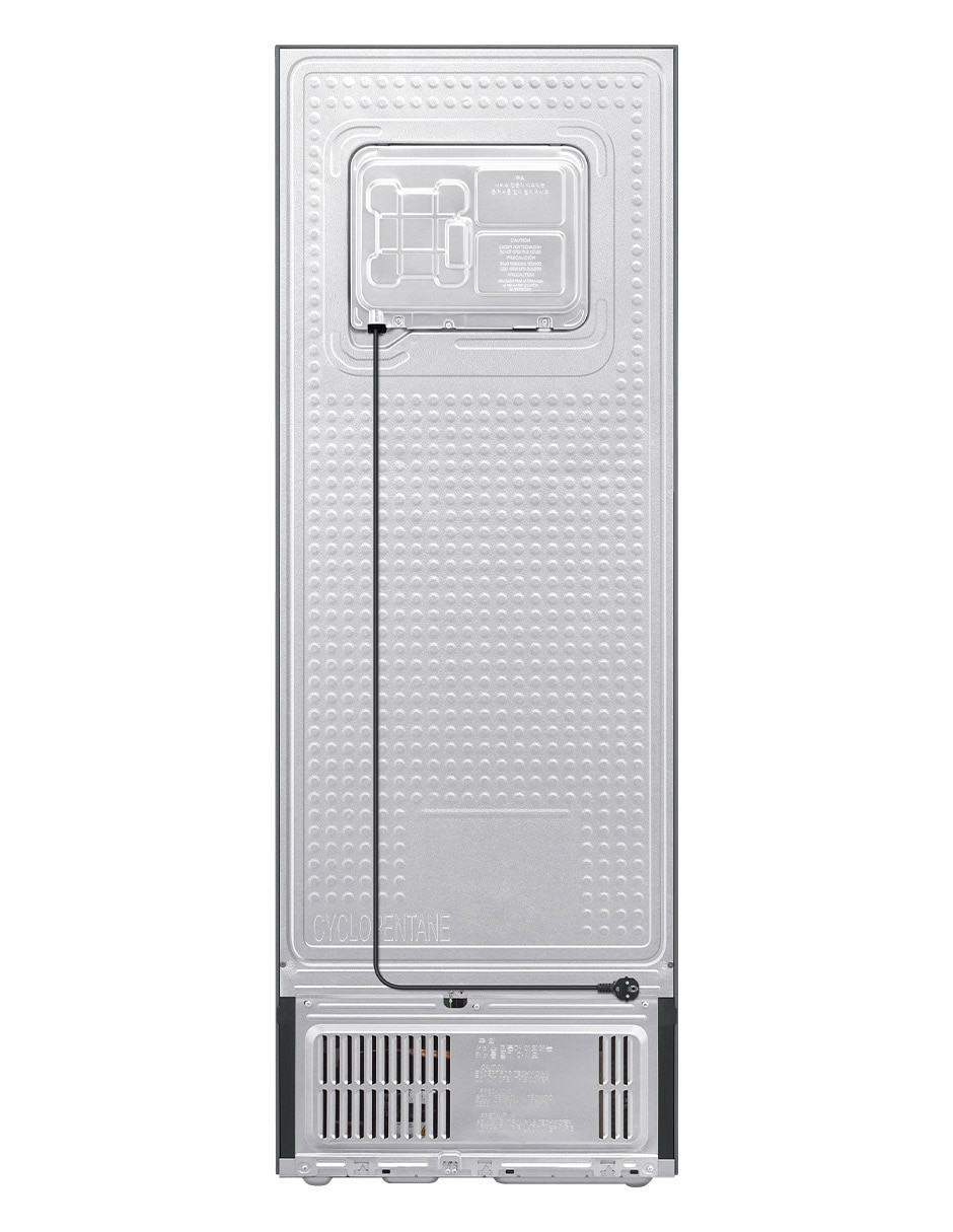 Refrigerador Top Mount 11 Pies Cúbicos Tecnología Inverter y Tecnología No Frost RT31DG5724B1EM 4