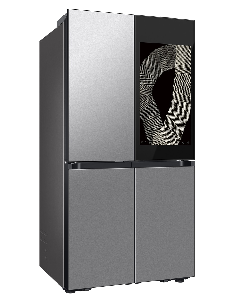 Refrigerador french door 29 pies cúbicos inverter y fábrica de hielos RF29DB9950QDEM 10