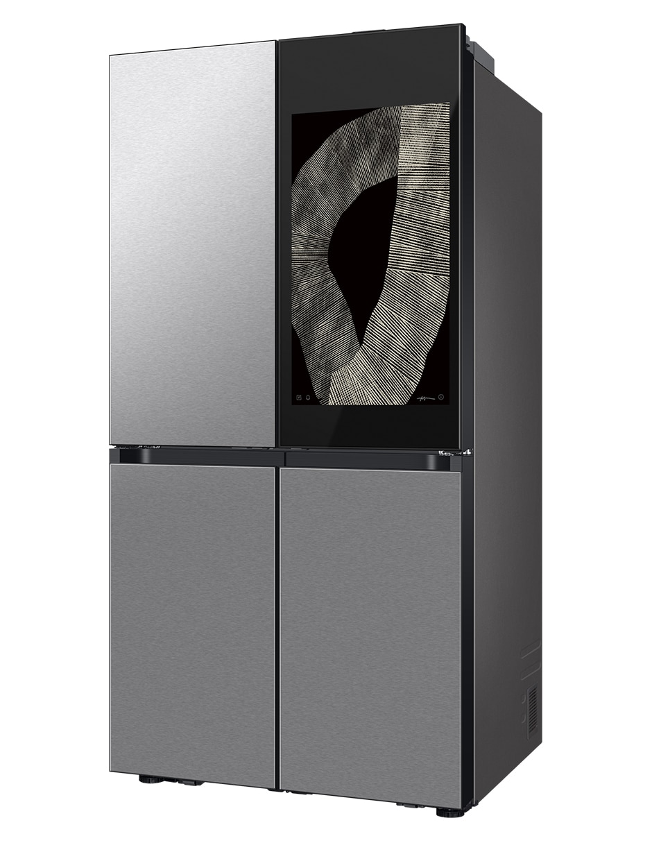 Refrigerador french door 29 pies cúbicos inverter y fábrica de hielos RF29DB9950QDEM 12