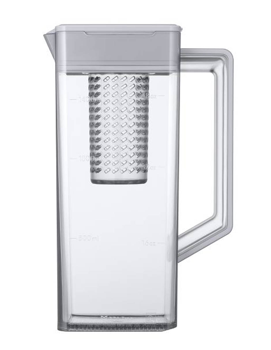 Refrigerador french door 29 pies cúbicos inverter y fábrica de hielos RF29DB9950QDEM 13
