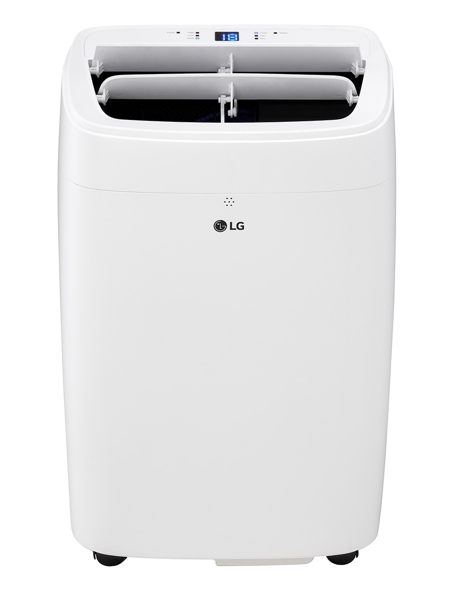 Aire acondicionado portátil frío lp1014wc 2