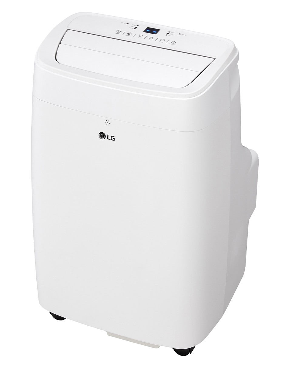 Aire acondicionado portátil frío lp1014wc 3