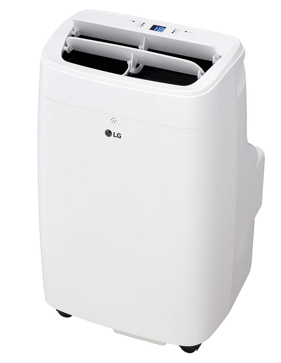 Aire acondicionado portátil frío lp1014wc 4