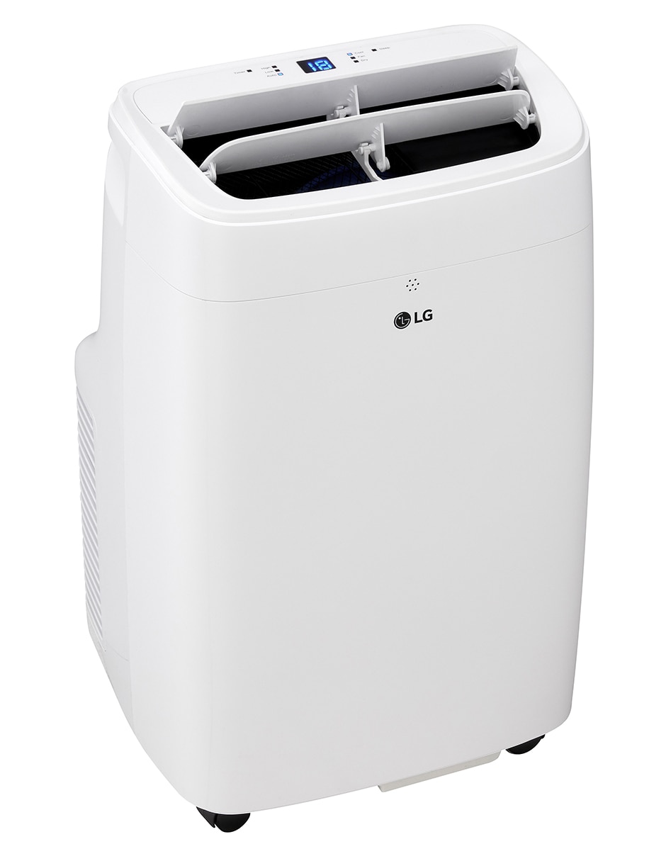 Aire acondicionado portátil frío lp1014wc 6