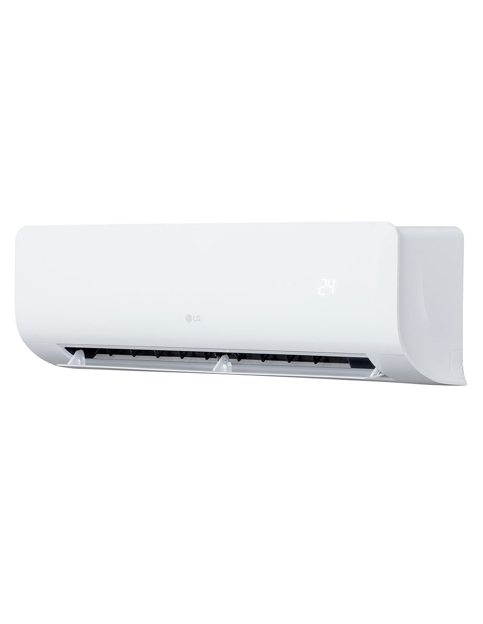 Aire acondicionado mini split frío 11000 btu mw121c4 4
