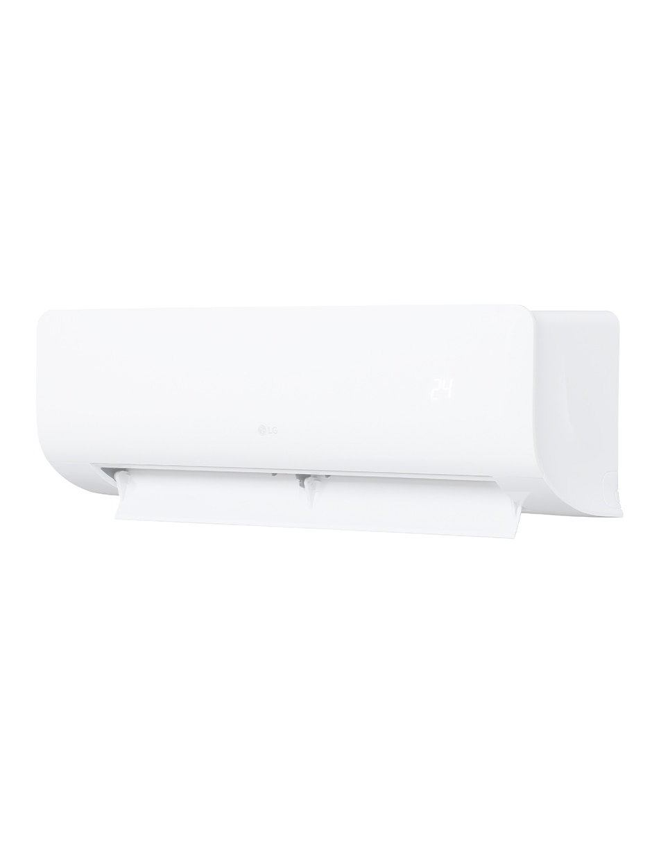 Aire acondicionado mini split frío 11000 btu mw121c4 5