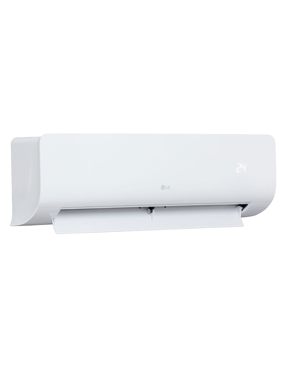 Aire acondicionado mini split frío 11000 btu mw121c4 8