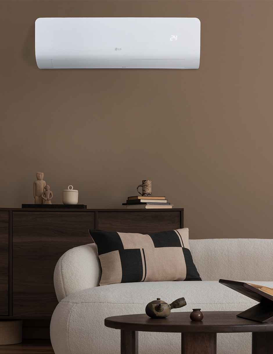 Aire acondicionado mini split frío 11000 btu mw121c4 10