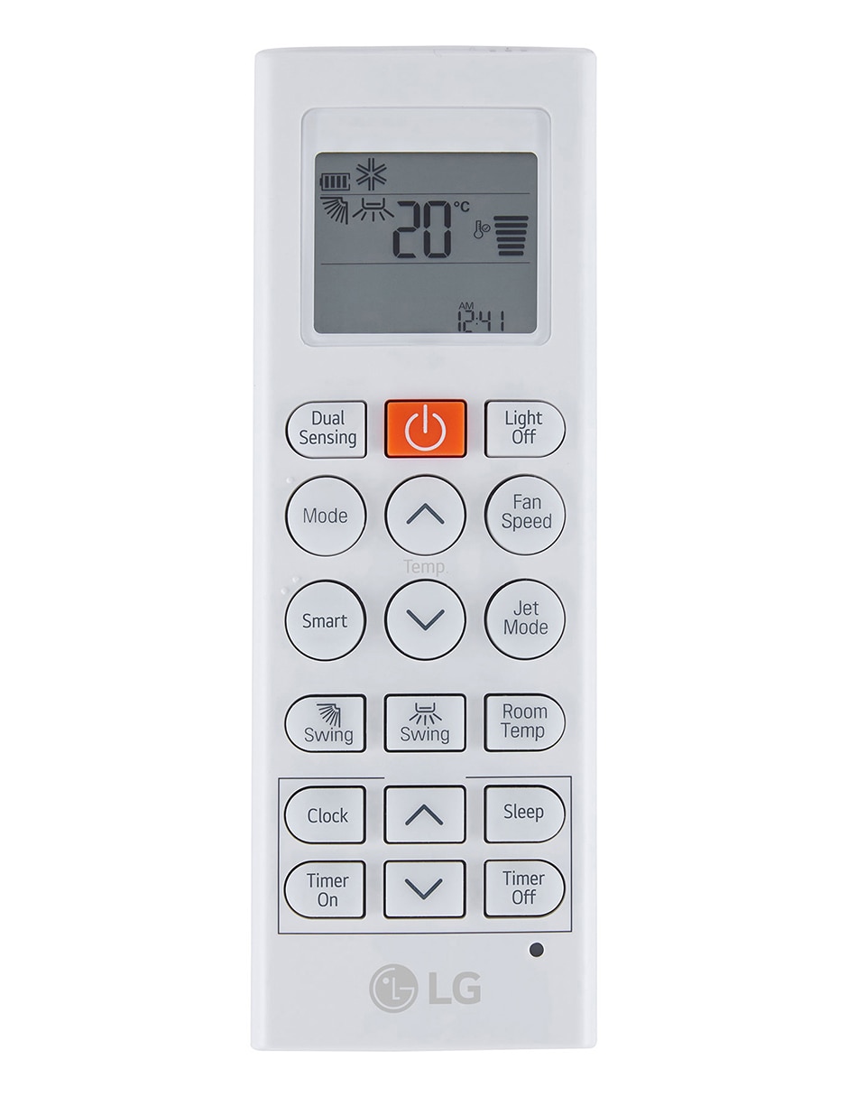 Aire acondicionado mini split frío 22000 btu mw242c4 9