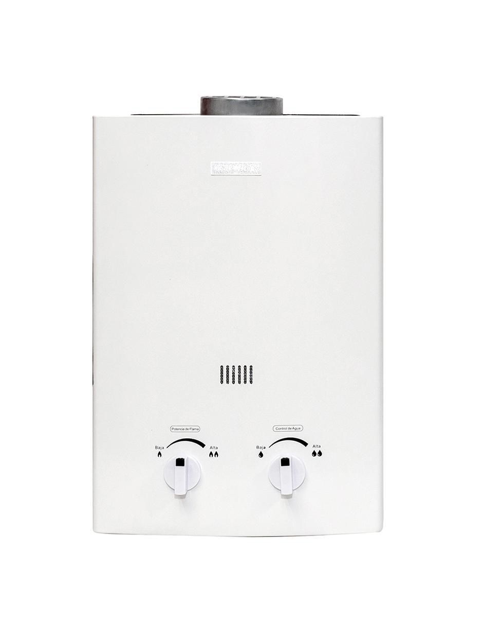 Calentador de paso C4084 4 L gas lp 2