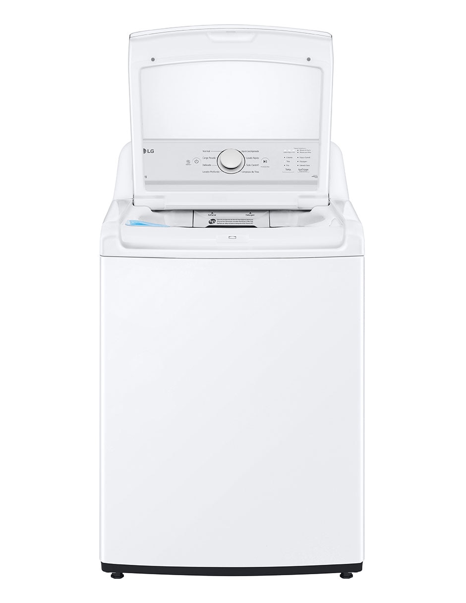 Lavadora 19 kg automática carga superior wt19wt6hka.abwelat 2