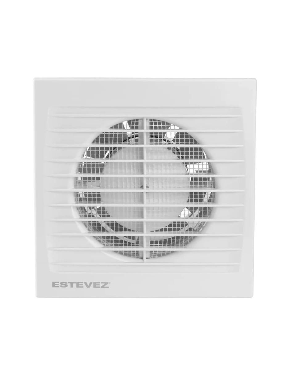 Extractor de aire 2504