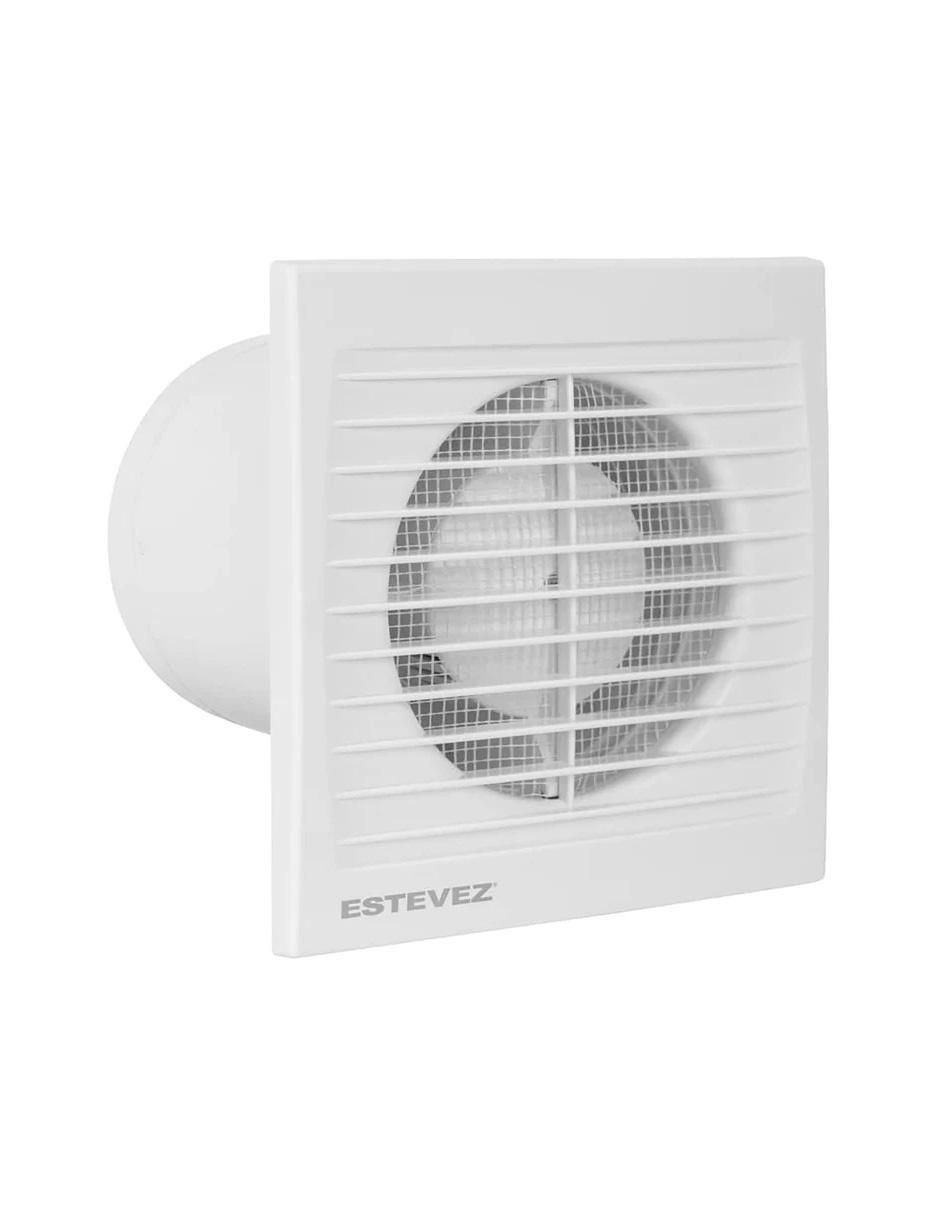 Extractor de aire 2504 2