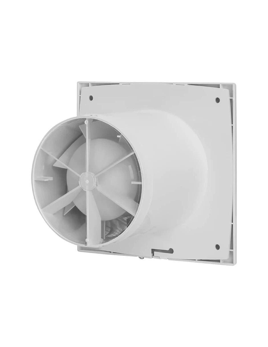 Extractor de aire 2504 4
