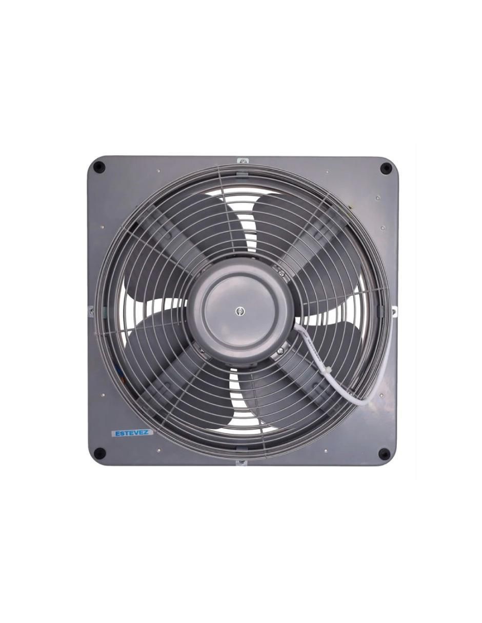 Extractor de aire 1812(eco)