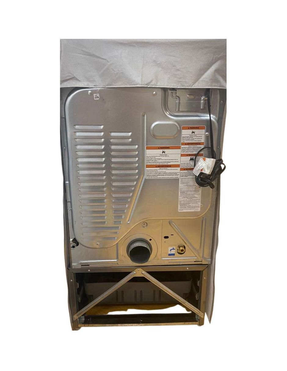 Funda lavasecadora compatible con varias marcas 13-22 kg 2