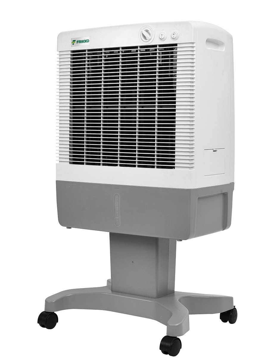 Enfriador evaporativo frío 20 L F1500PCM 120 V 3