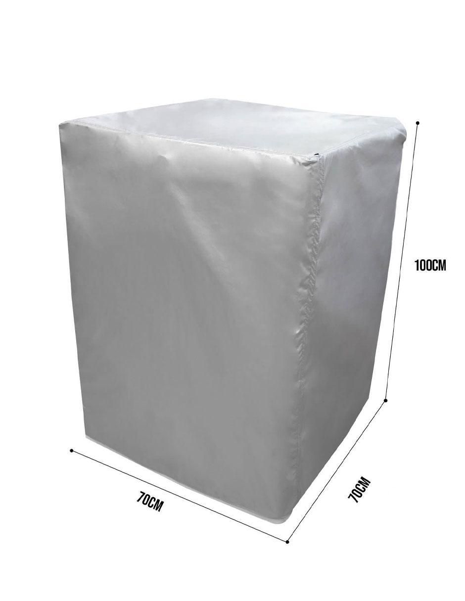 Funda lavasecadora compatible con varias marcas 18-22 kg 3