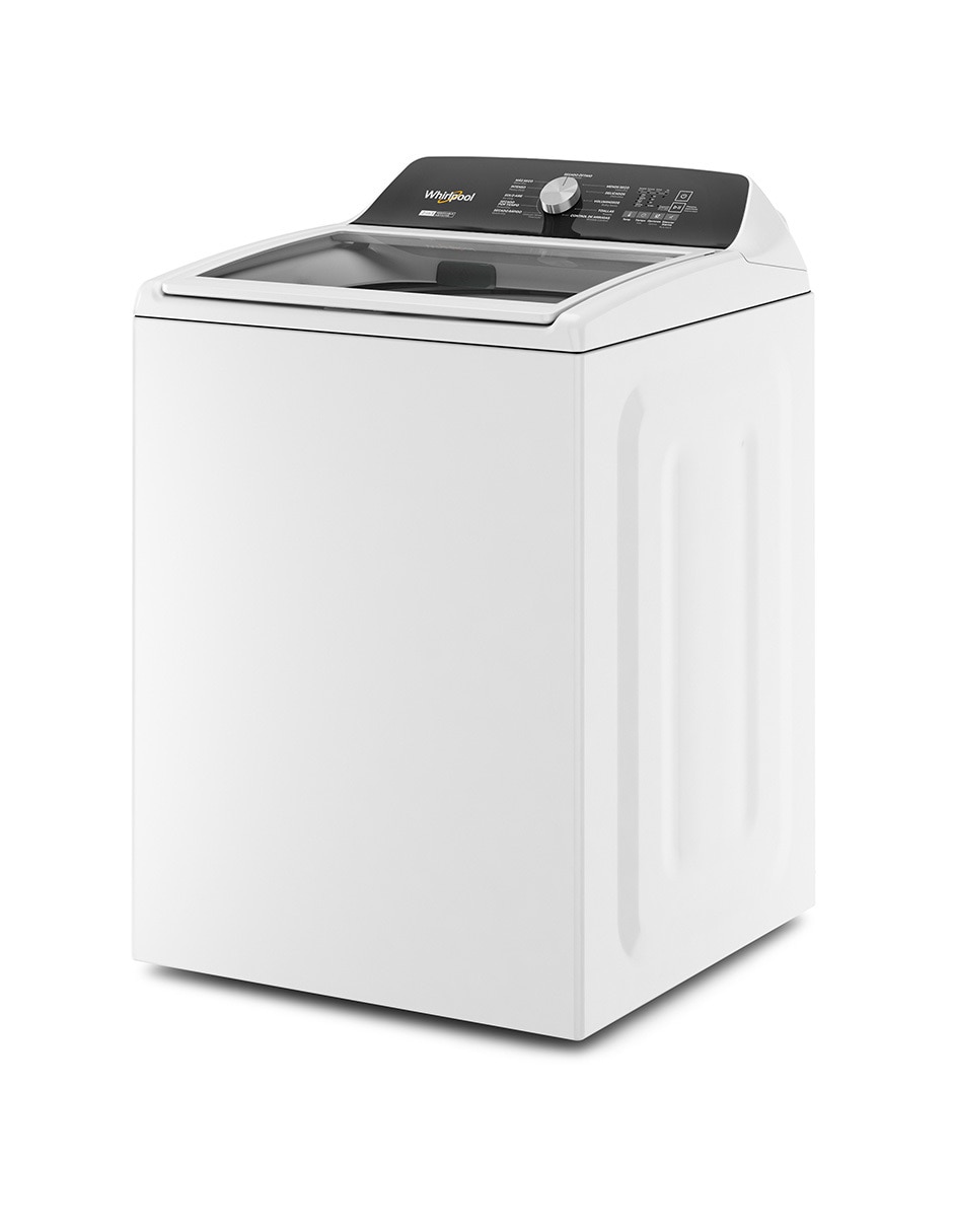Lavadora 22 kg automática carga superior 7mwtw5057pw 8