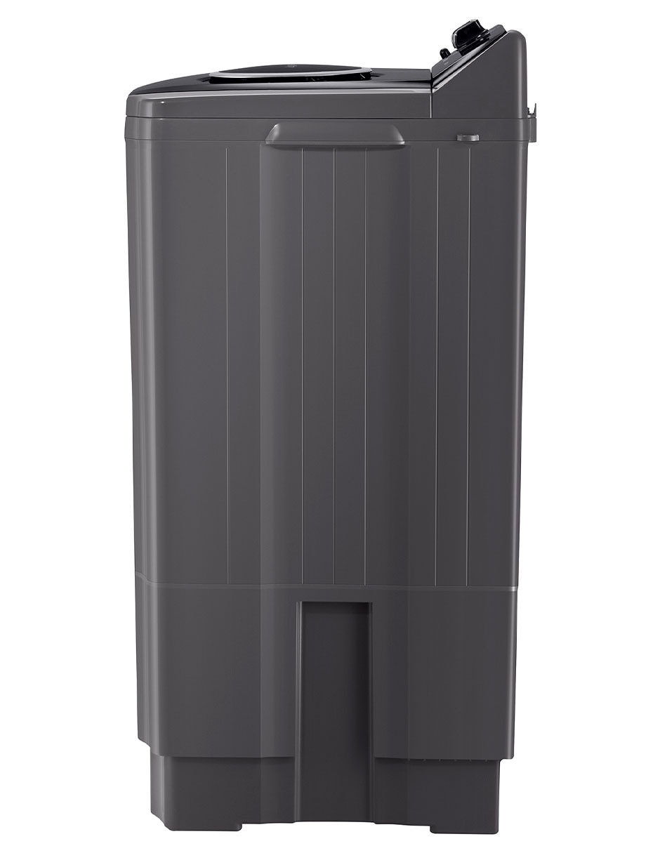 Lavadora doble tina 18 kg semiautomática carga superior wp18mar.dbmelat 3