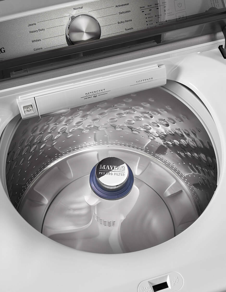 Lavadora 25 kg Automática Carga Superior 7MMVW6500RW 11