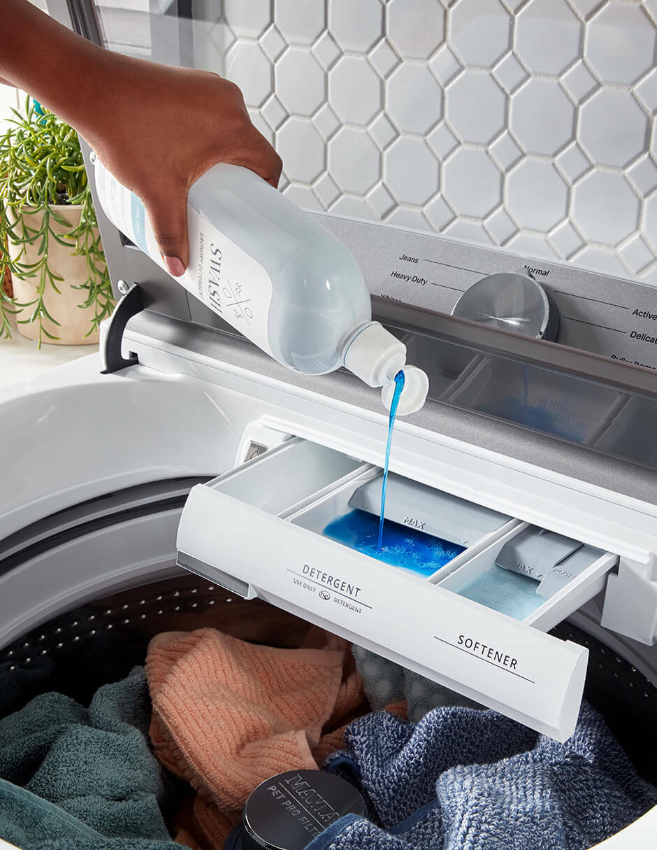 Lavadora 25 kg Automática Carga Superior 7MMVW6500RW 13