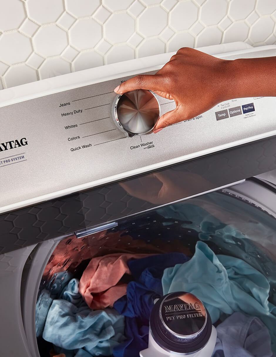 Lavadora 25 kg Automática Carga Superior 7MMVW6500RW 16