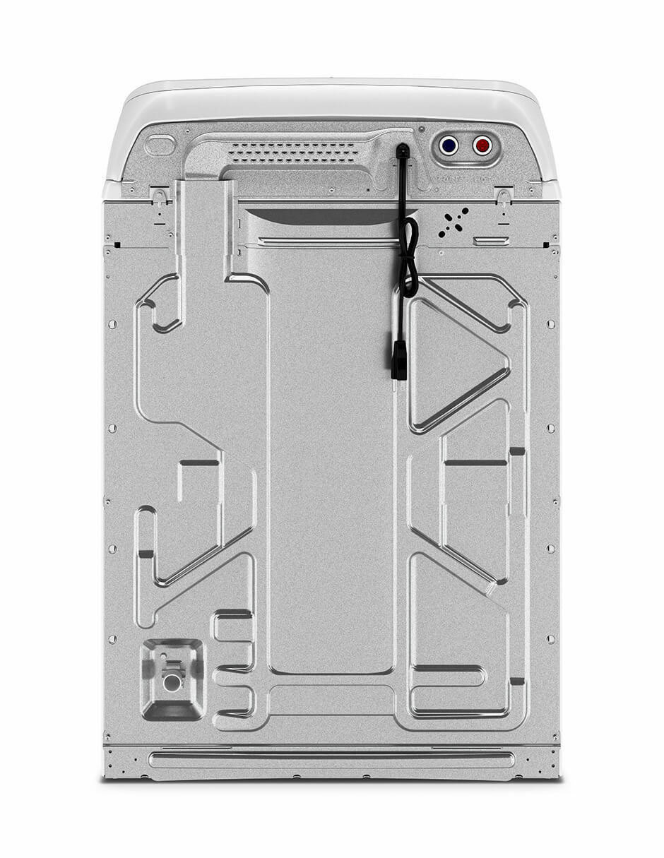 Lavadora 25 kg Automática Carga Superior 7MMVW6500RW 4