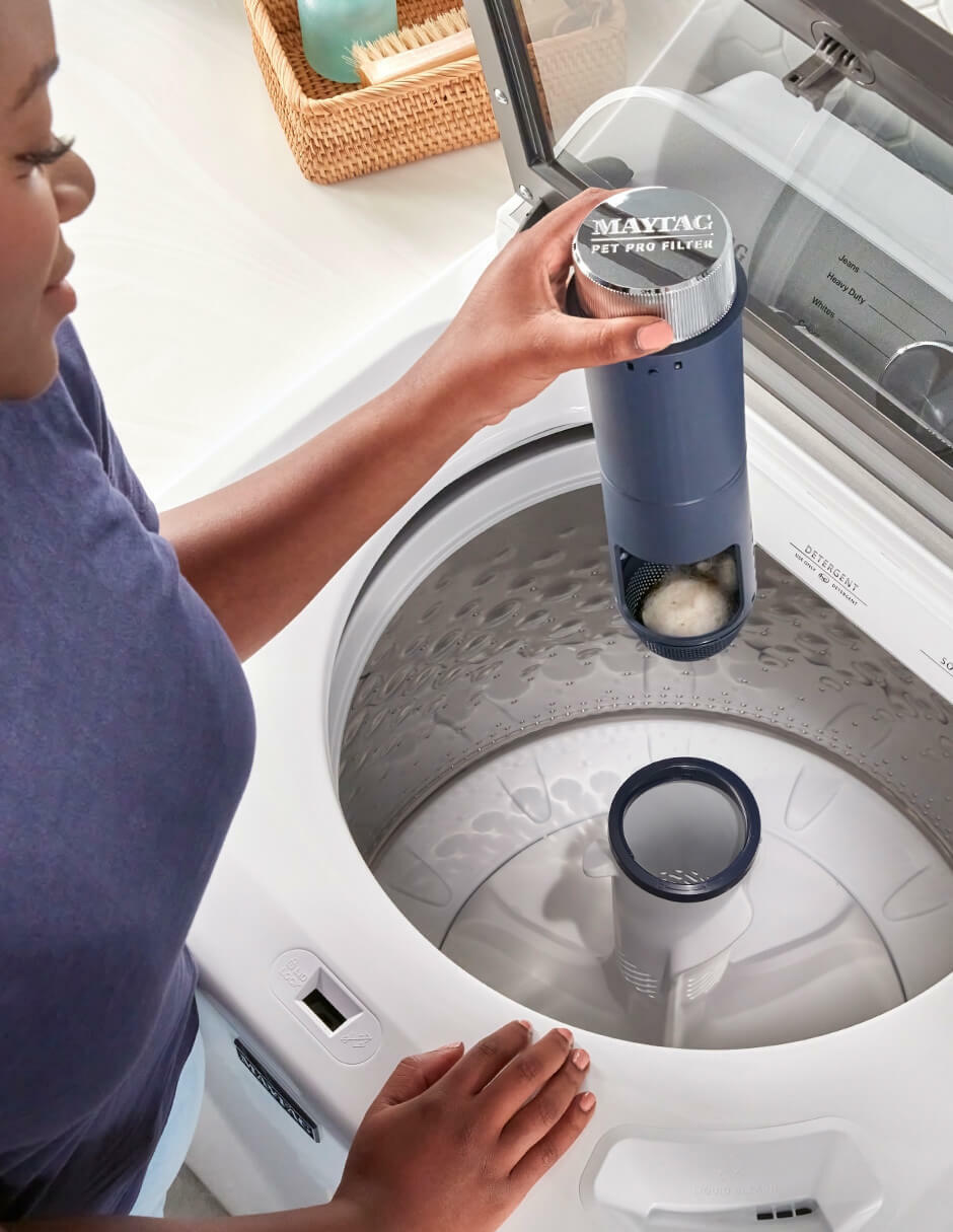 Lavadora 25 kg Automática Carga Superior 7MMVW6500RW 6