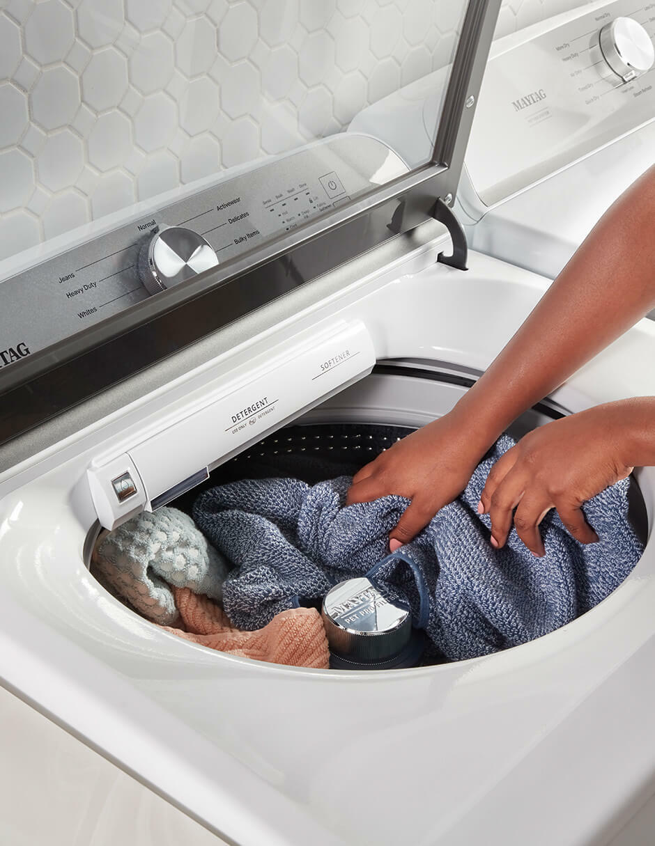 Lavadora 25 kg Automática Carga Superior 7MMVW6500RW 7