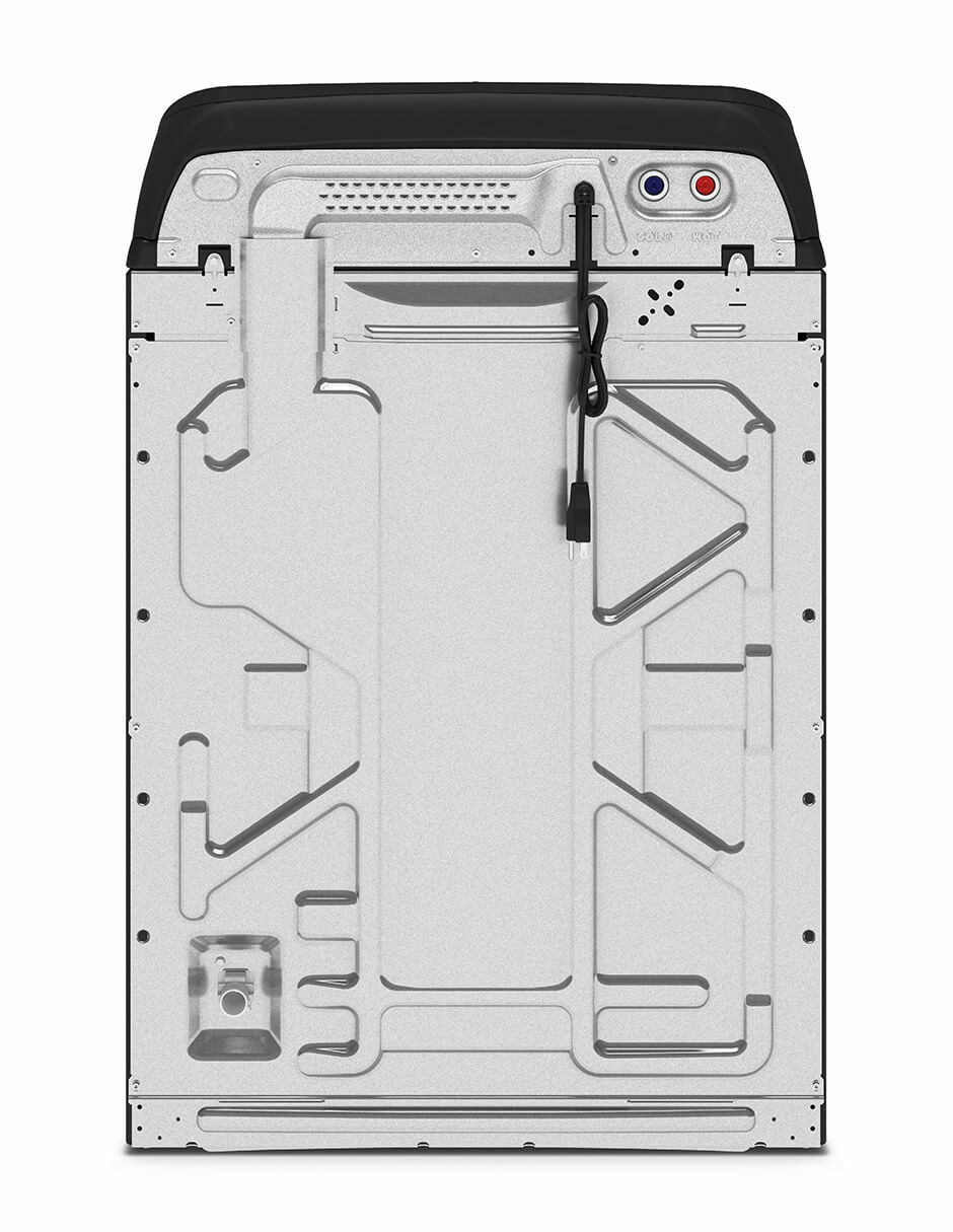 Lavadora 25 kg Automática Carga Superior 7MMVW6500RB 3