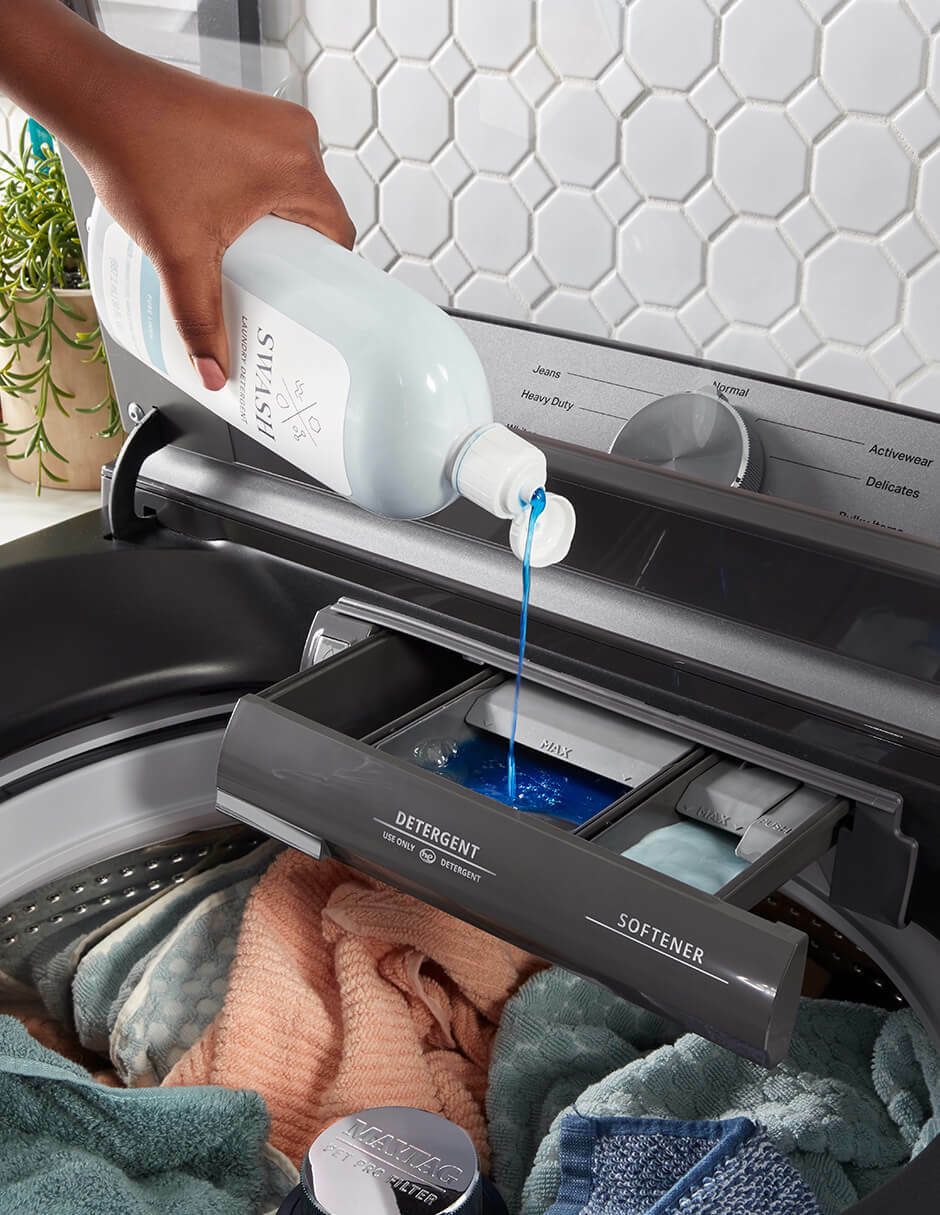 Lavadora 25 kg Automática Carga Superior 7MMVW6500RB 9