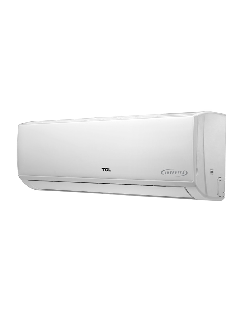 Aire acondicionado mini split inverter Elite Inverter frío y calor 12000 BTU s12p-ehv23 5