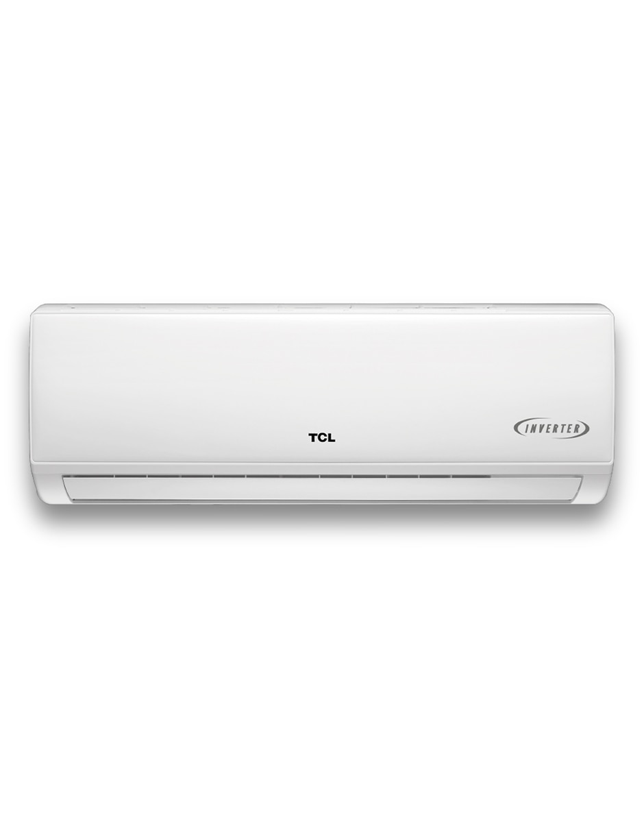 Aire acondicionado mini split inverter Elite inverter frío y calor 18000 btu s18p-ehv22 4