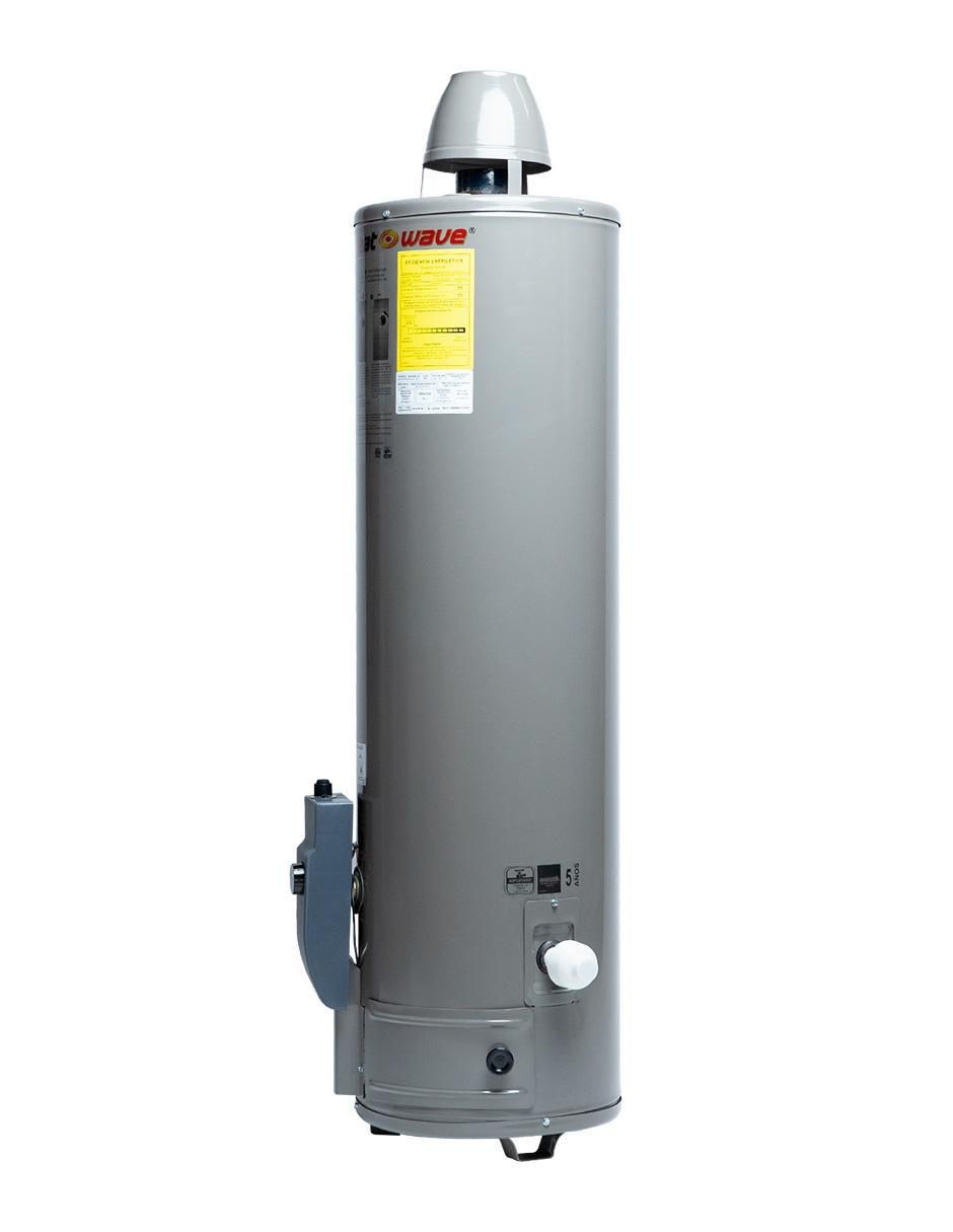 Calentador de depósito HWGT15P 15 L gas lp 2