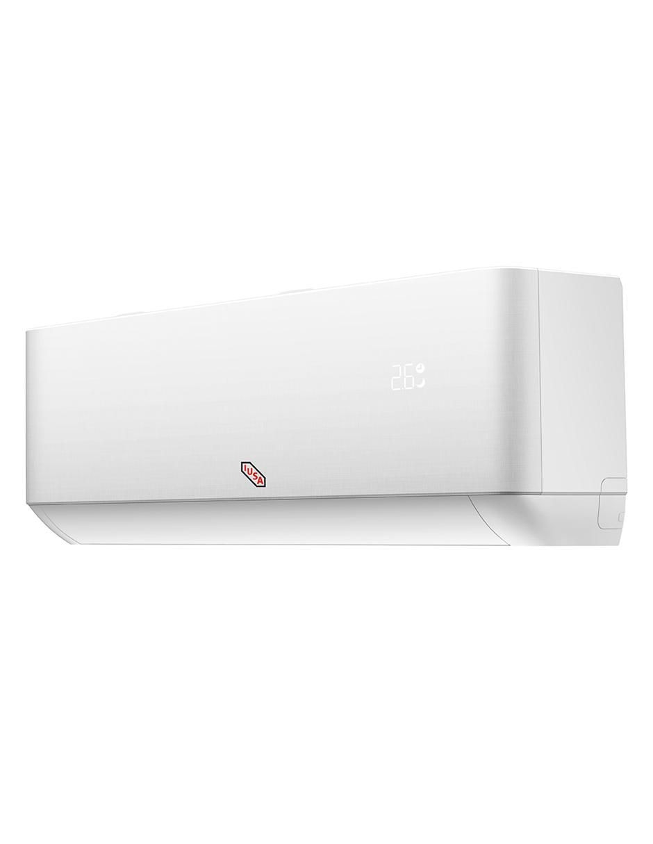 Aire acondicionado mini split frío y calor 18000 BTU 269197 220 V 3