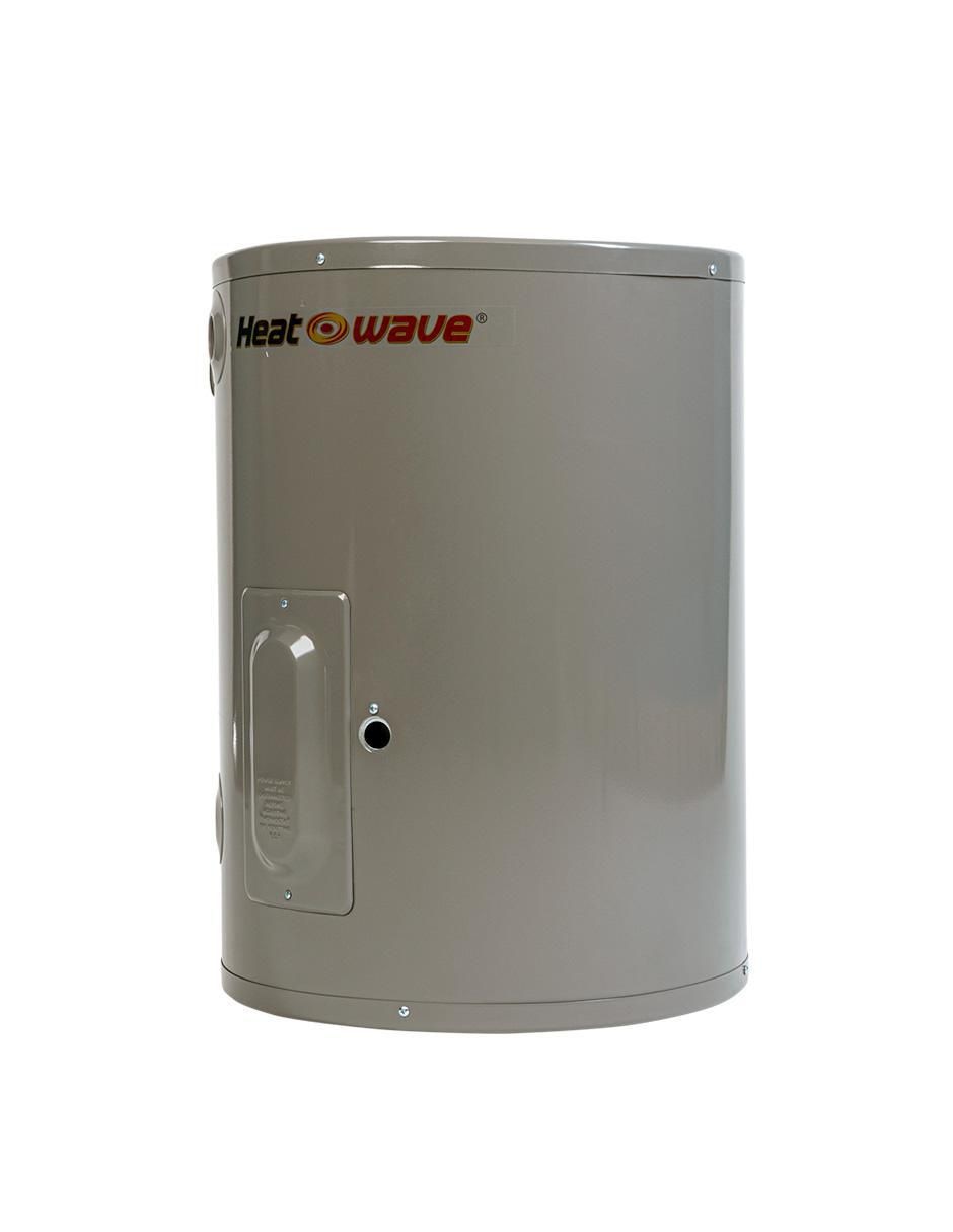 Calentador de depósito HWET151 60 L eléctrico 2