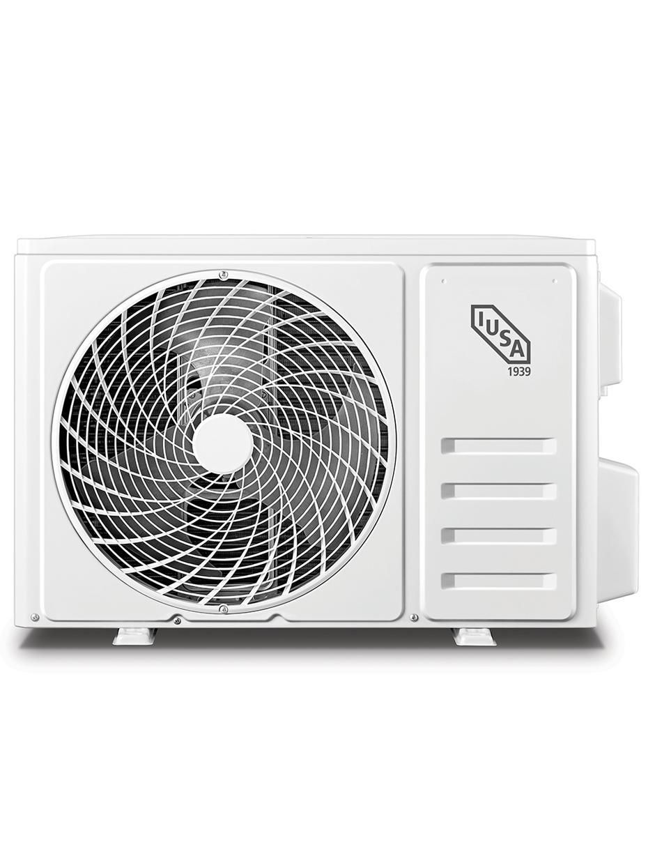 Aire acondicionado mini split frío y calor 24000 BTU 269199 220 V 3