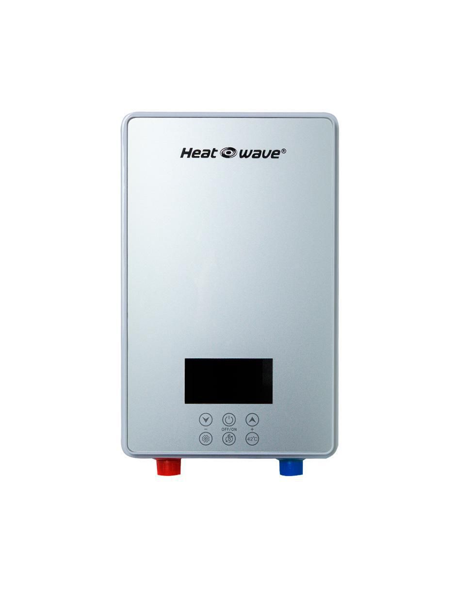 Calentador instantáneo HWEI062 6 l eléctrico Calentador instantáneo HWEI062 6 l eléctrico