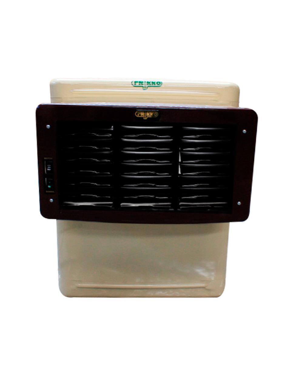 Aire acondicionado de ventana frío 20 l F2600V 127 V